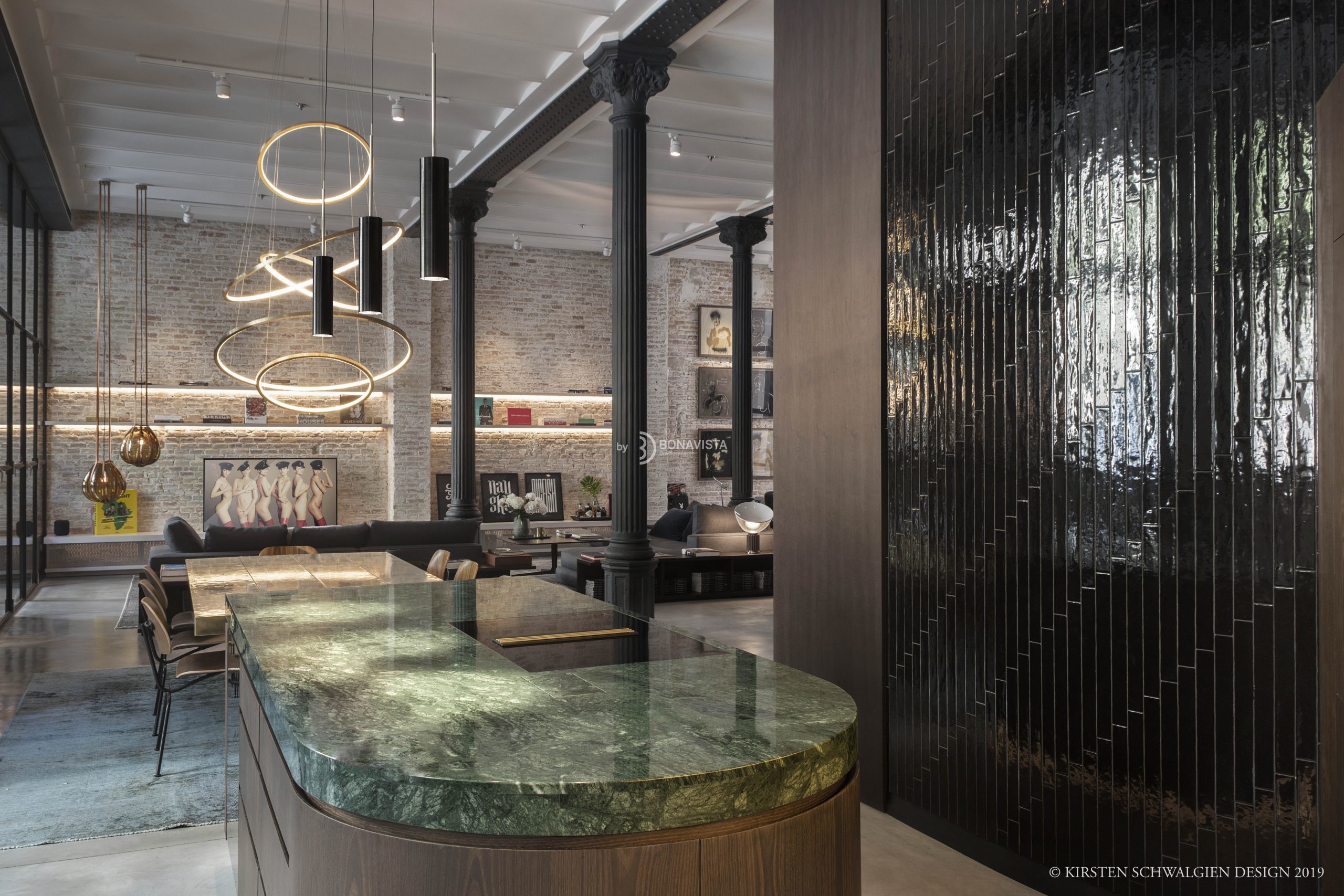 Loft BuresQ by KSD 08