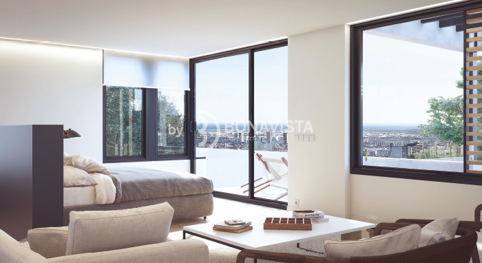 casas versatiles