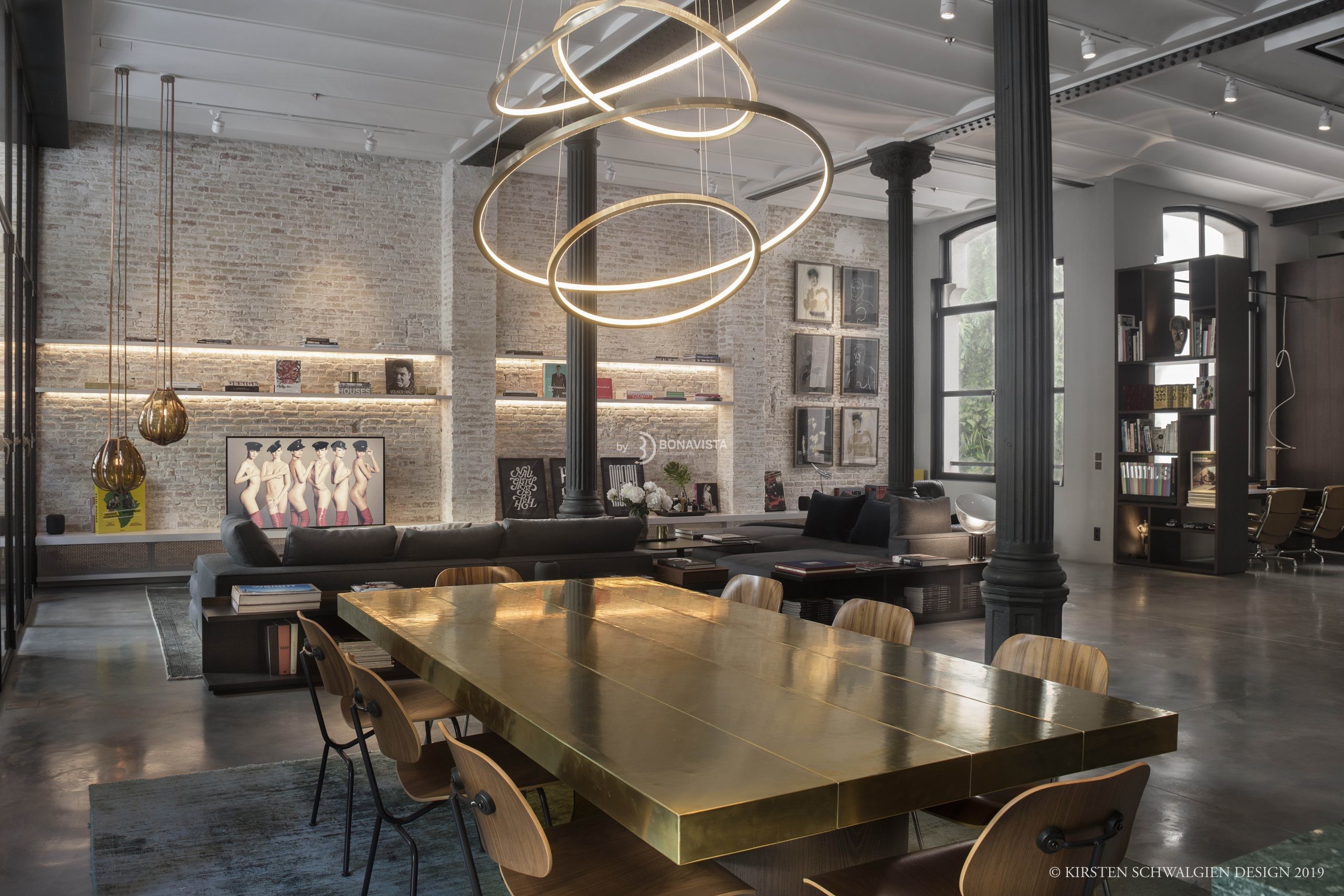 Loft BuresQ by KSD 06