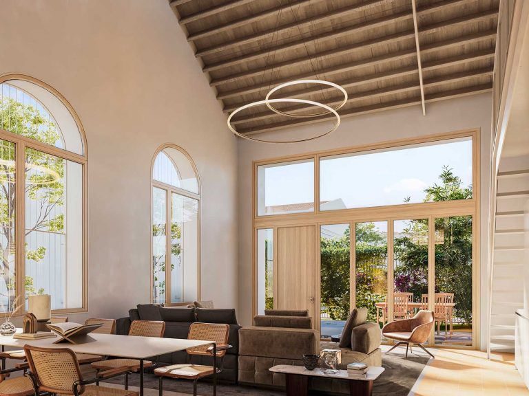 can ricart lofts living