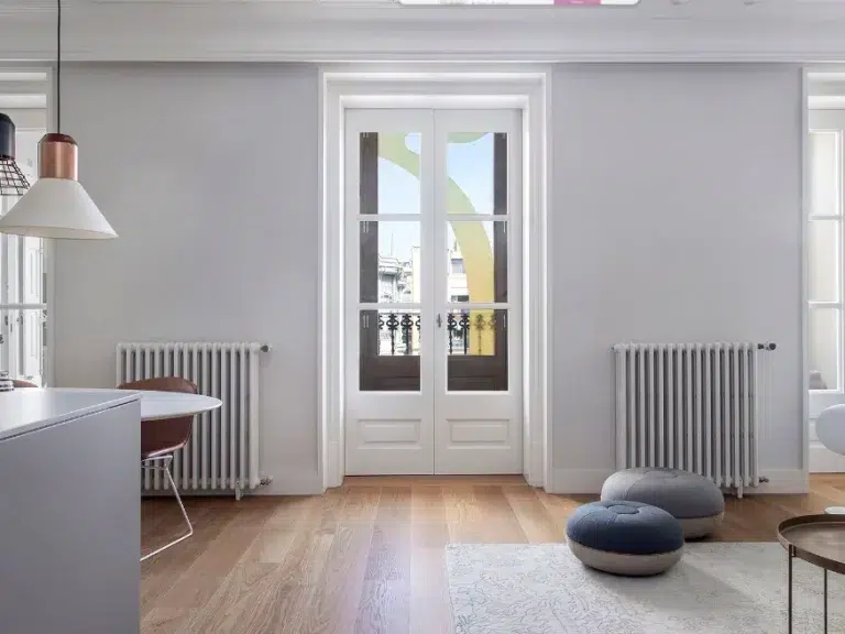 apartamentos de lujo barcelona casa bures