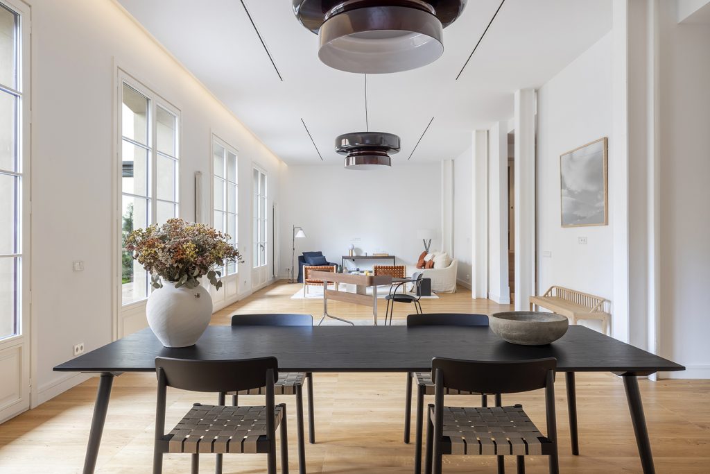 Girona 34, comprar obra nueva premium en Barcelona, España