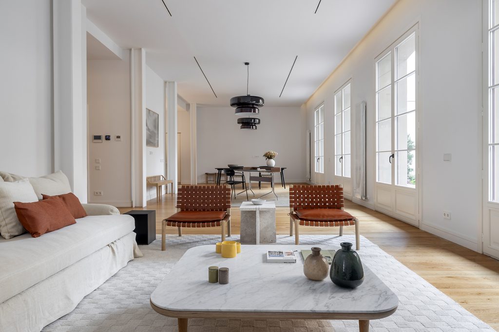 Girona 34, comprar obra nueva premium en la mejor zona de Barcelona, el Eixample Dret
