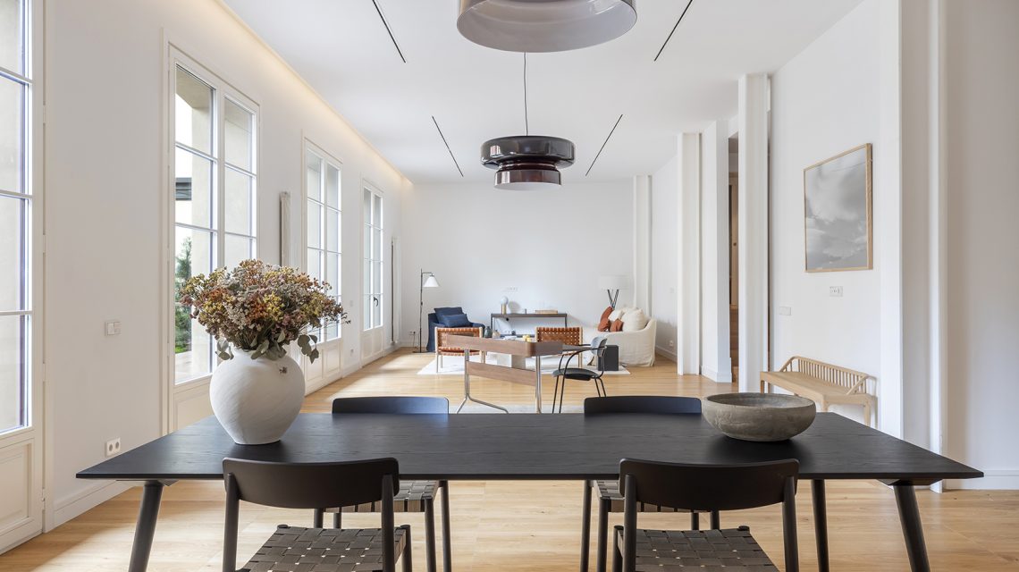 Girona 34, comprar obra nueva premium en Barcelona, España