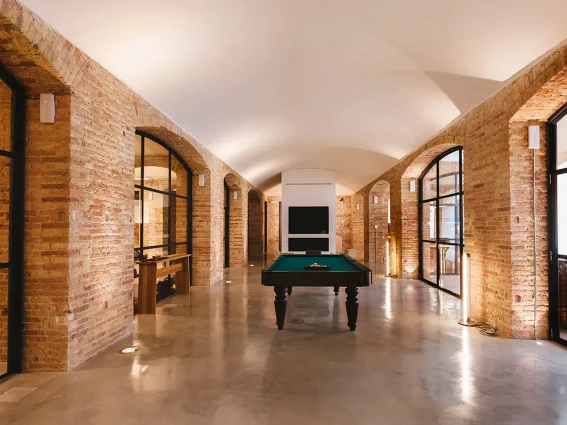 casa-bures-barcelona-communal areas