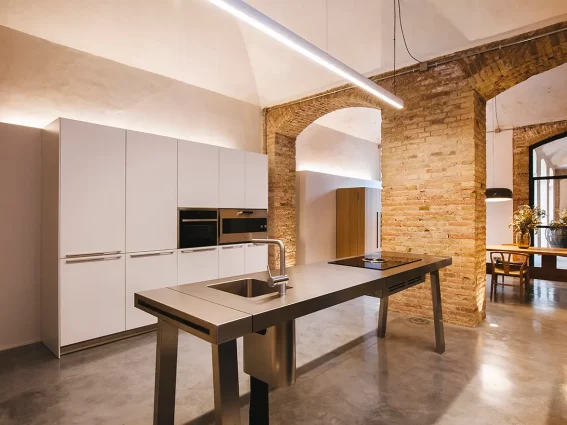 casa-bures-barcelona-communal areas